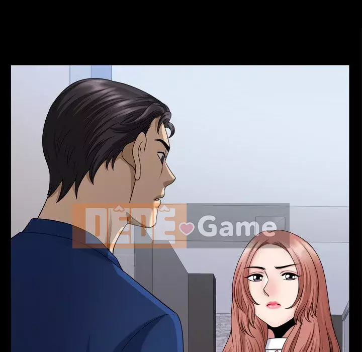 Cuộc sống sa ngã Chương 61-62