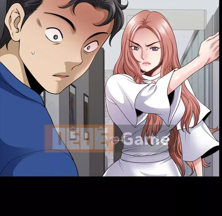 Cuộc sống sa ngã Chương 61-62