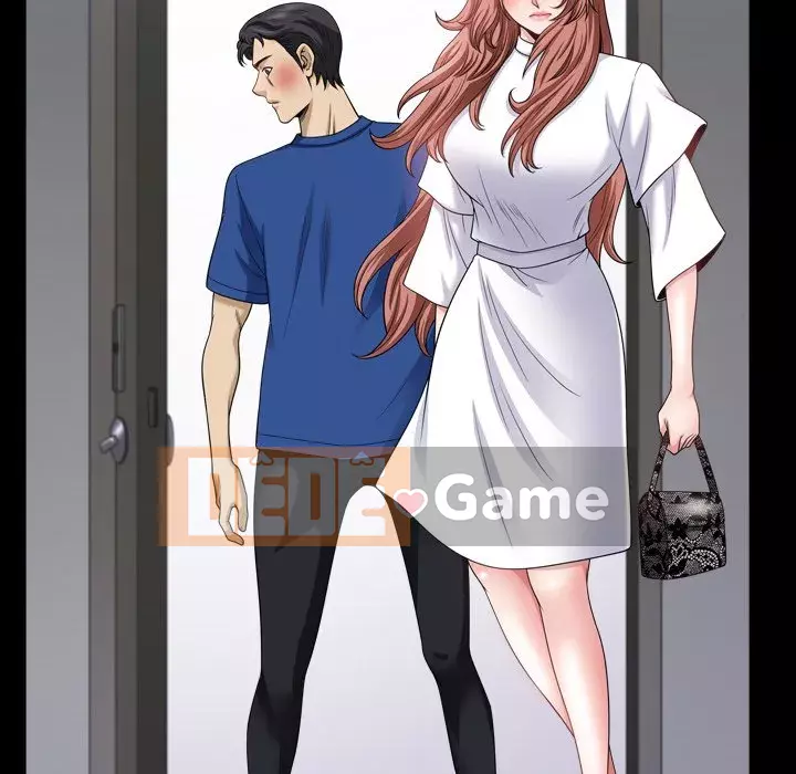 Cuộc sống sa ngã Chương 61-62