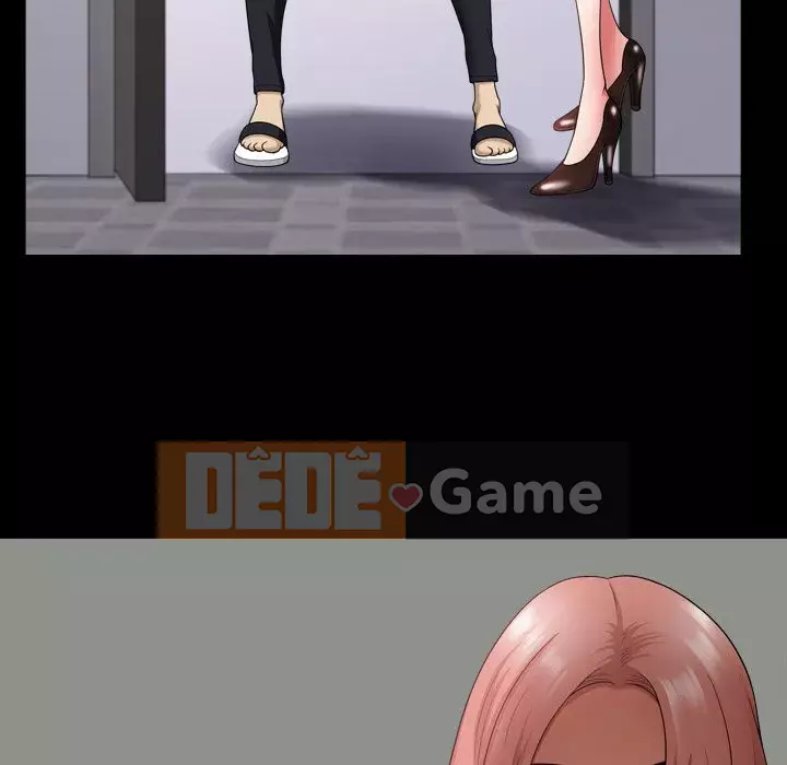 Cuộc sống sa ngã Chương 61-62