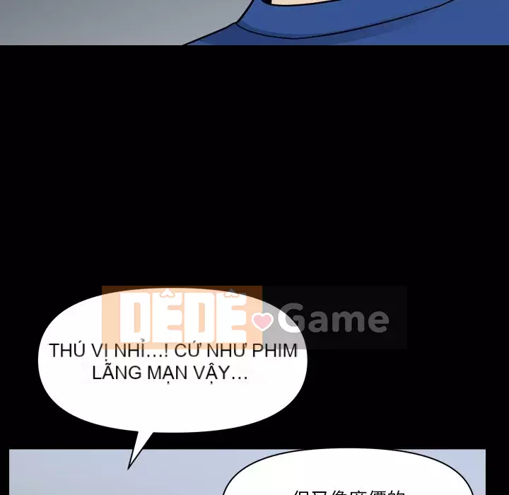 Cuộc sống sa ngã Chương 61-62