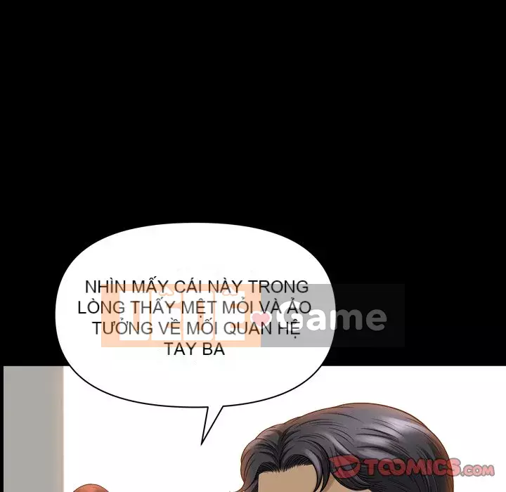 Cuộc sống sa ngã Chương 61-62