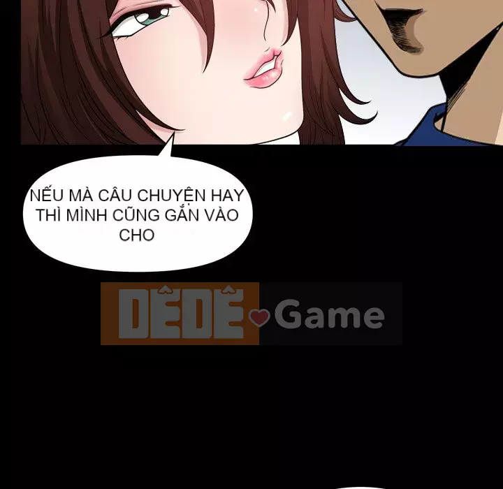 Cuộc sống sa ngã Chương 61-62