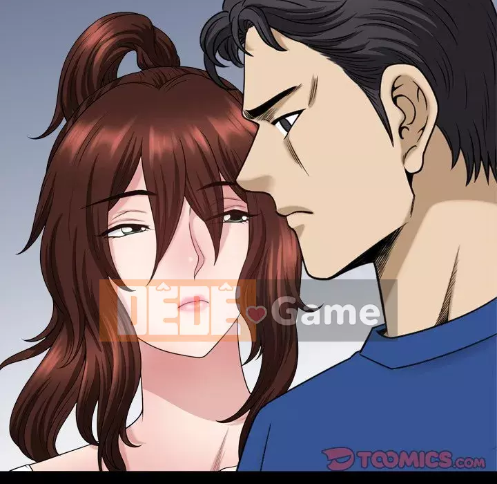 Cuộc sống sa ngã Chương 61-62