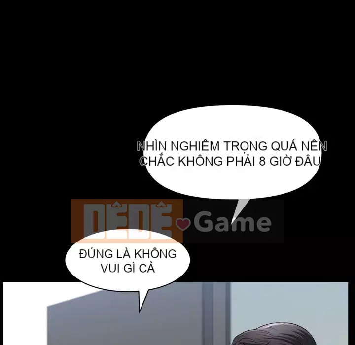 Cuộc sống sa ngã Chương 61-62