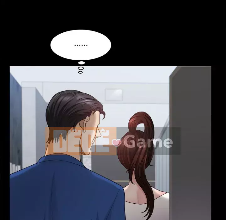 Cuộc sống sa ngã Chương 61-62