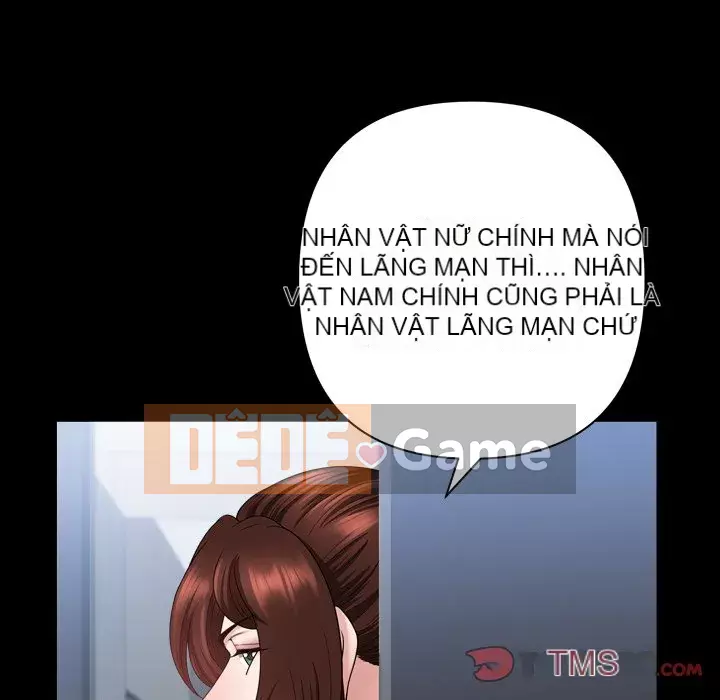 Cuộc sống sa ngã Chương 61-62