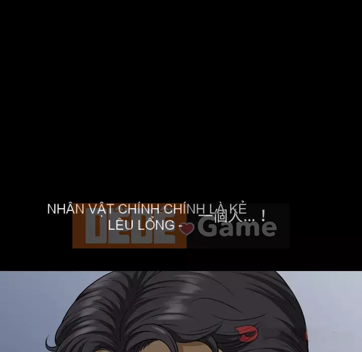 Cuộc sống sa ngã Chương 61-62