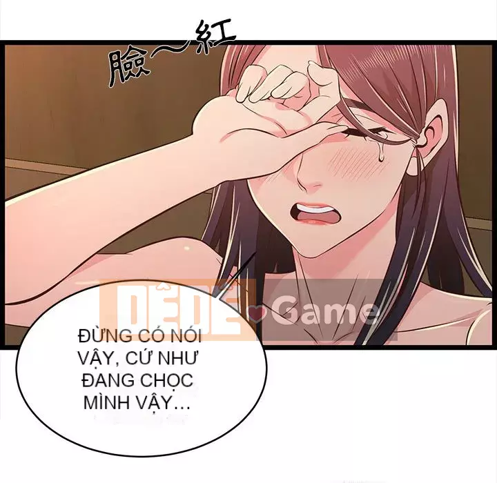 Cạm bẫy không lối thoát Chương 17-18