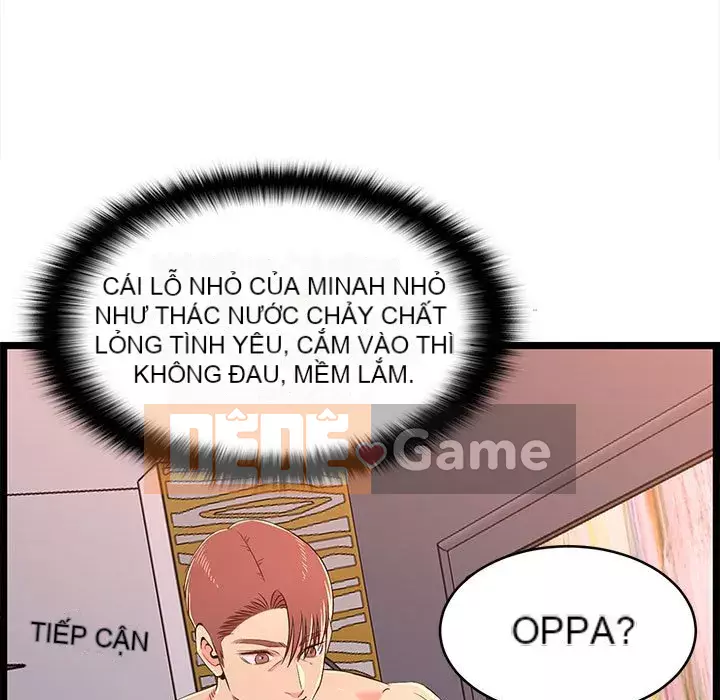 Cạm bẫy không lối thoát Chương 17-18