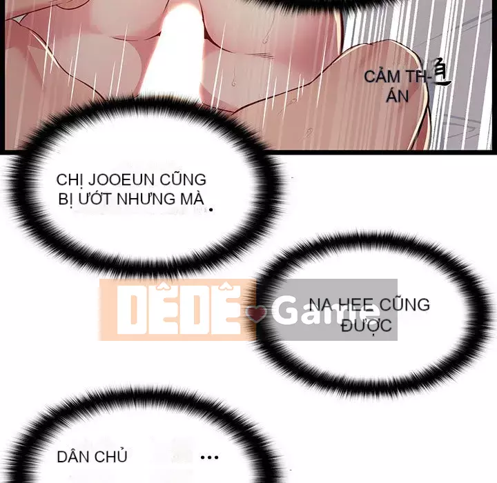 Cạm bẫy không lối thoát Chương 17-18