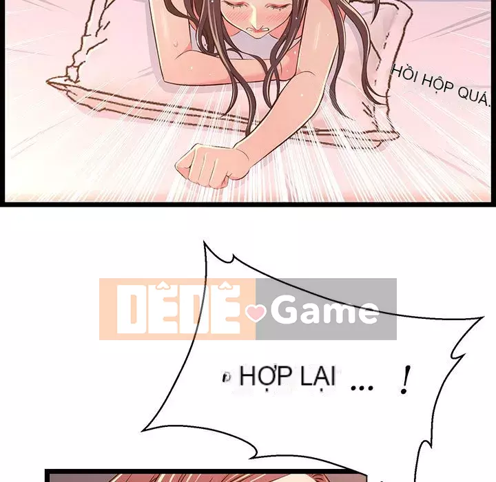 Cạm bẫy không lối thoát Chương 17-18