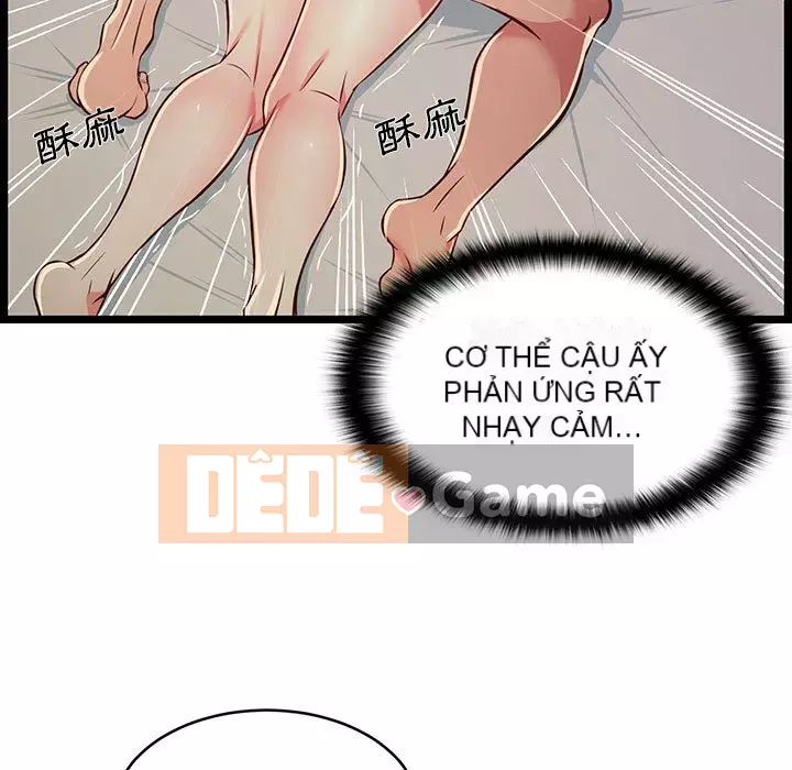 Cạm bẫy không lối thoát Chương 17-18