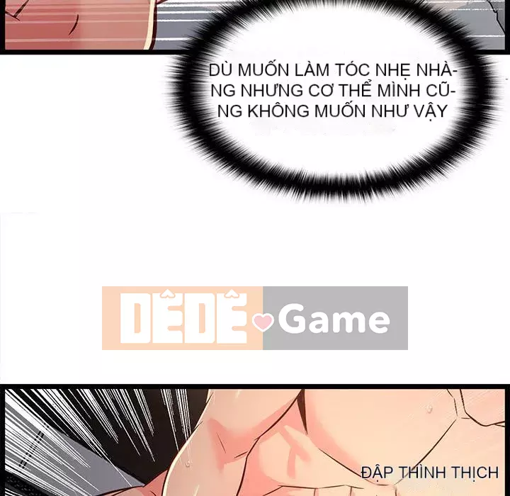 Cạm bẫy không lối thoát Chương 17-18