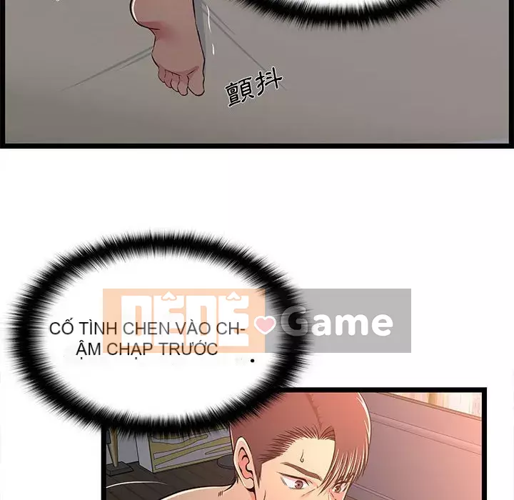 Cạm bẫy không lối thoát Chương 17-18