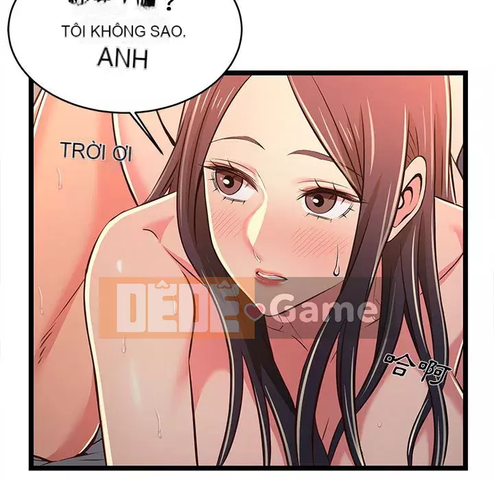 Cạm bẫy không lối thoát Chương 17-18