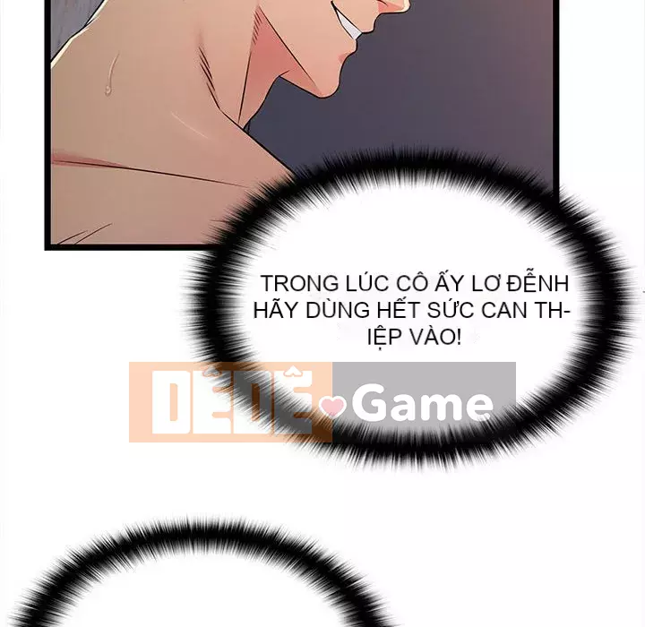 Cạm bẫy không lối thoát Chương 17-18