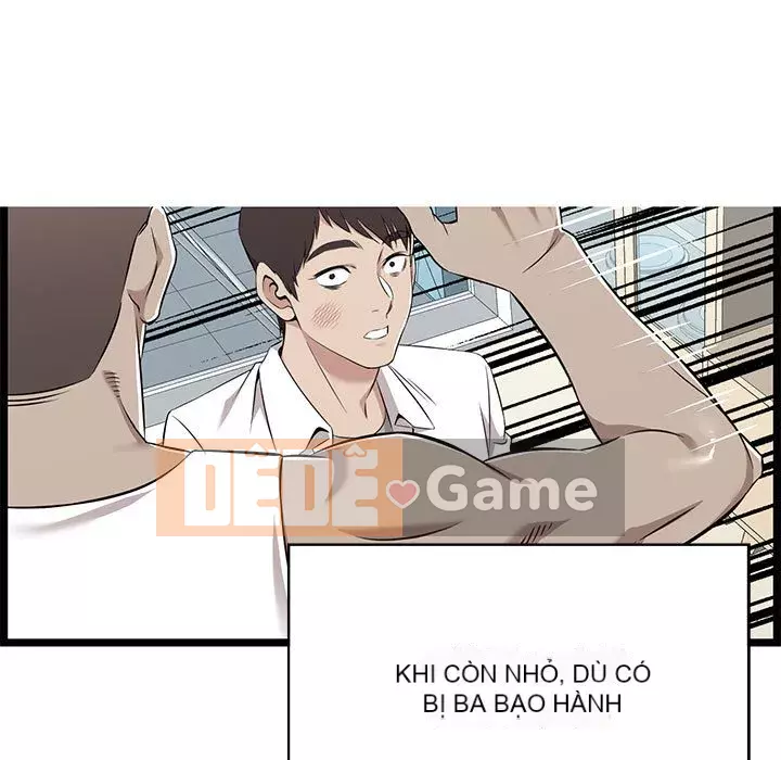 Cạm bẫy không lối thoát Chương 17-18