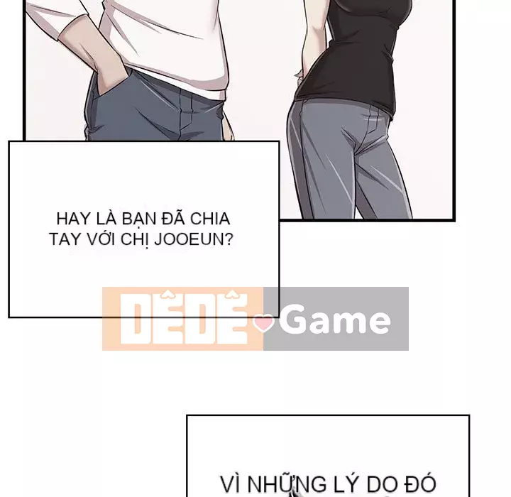 Cạm bẫy không lối thoát Chương 17-18