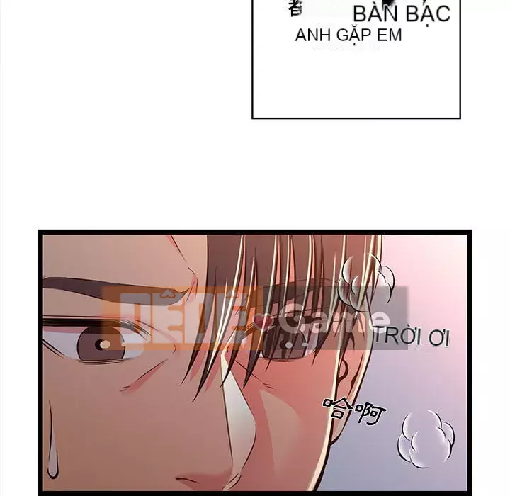 Cạm bẫy không lối thoát Chương 17-18