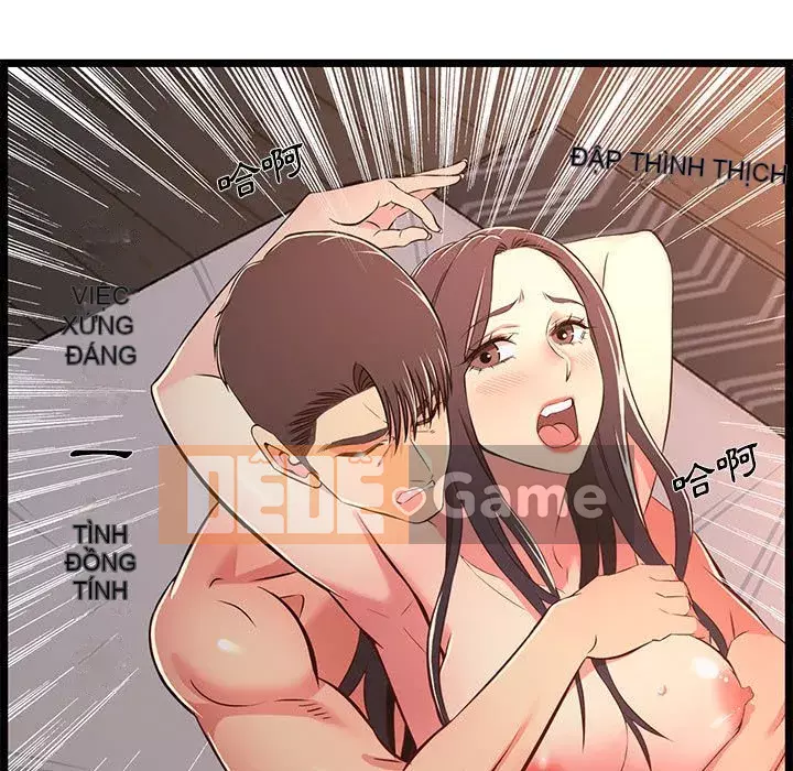 Cạm bẫy không lối thoát Chương 17-18