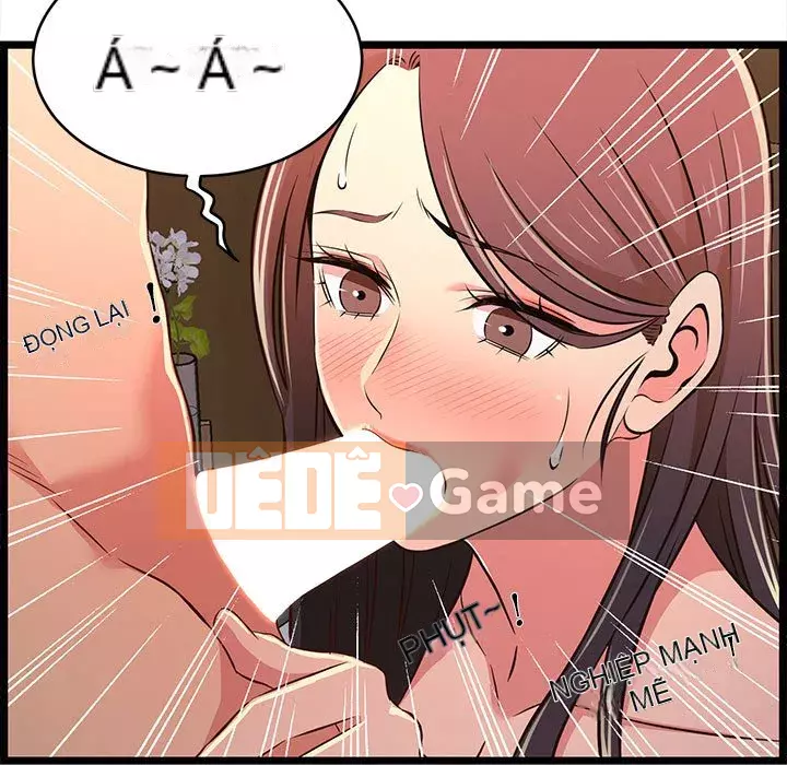 Cạm bẫy không lối thoát Chương 17-18