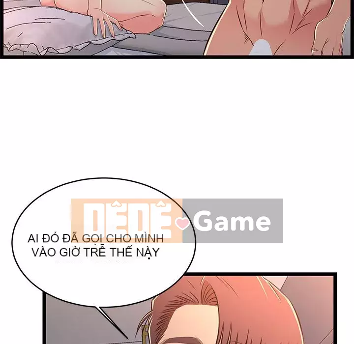 Cạm bẫy không lối thoát Chương 17-18