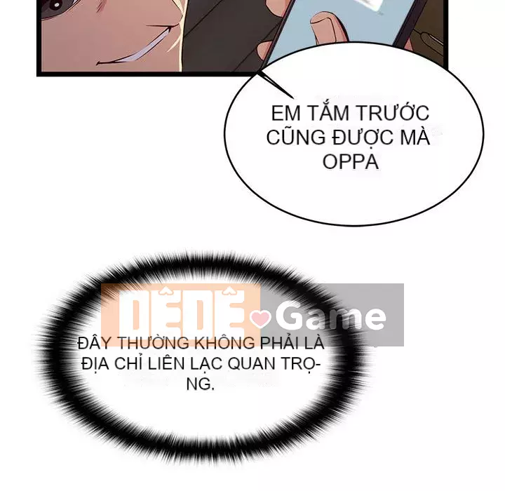 Cạm bẫy không lối thoát Chương 17-18