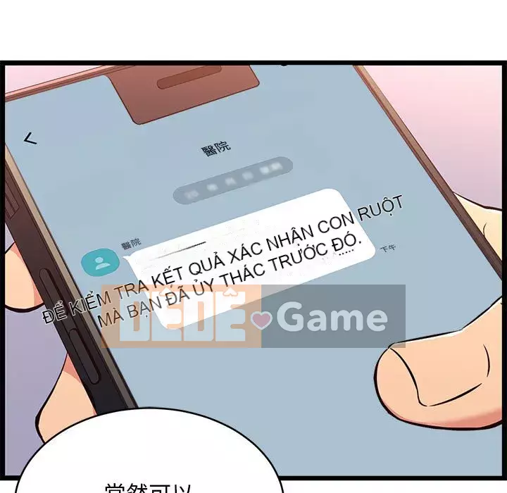 Cạm bẫy không lối thoát Chương 17-18