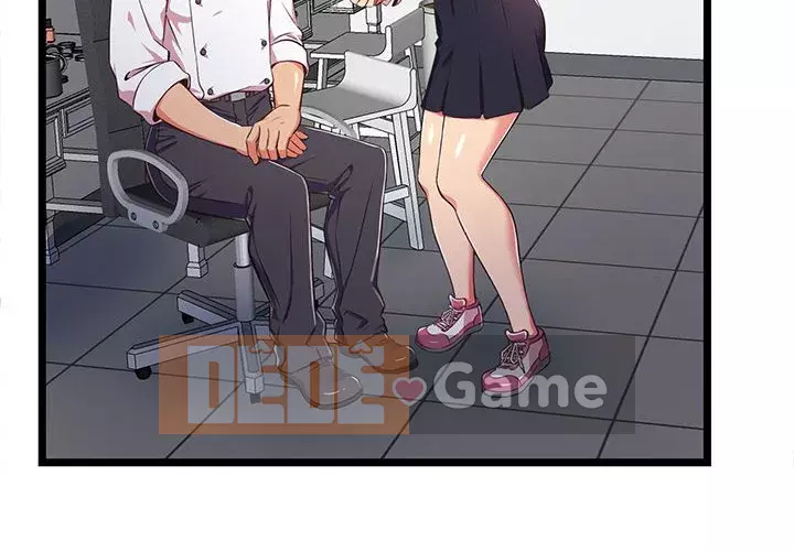 Cạm bẫy không lối thoát Chương 17-18