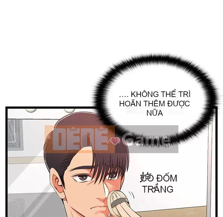 Cạm bẫy không lối thoát Chương 17-18