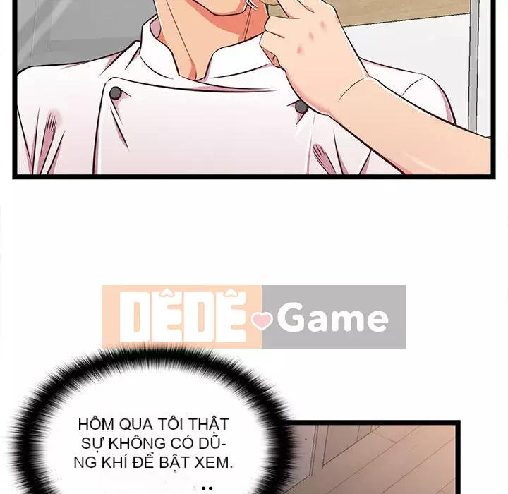 Cạm bẫy không lối thoát Chương 17-18