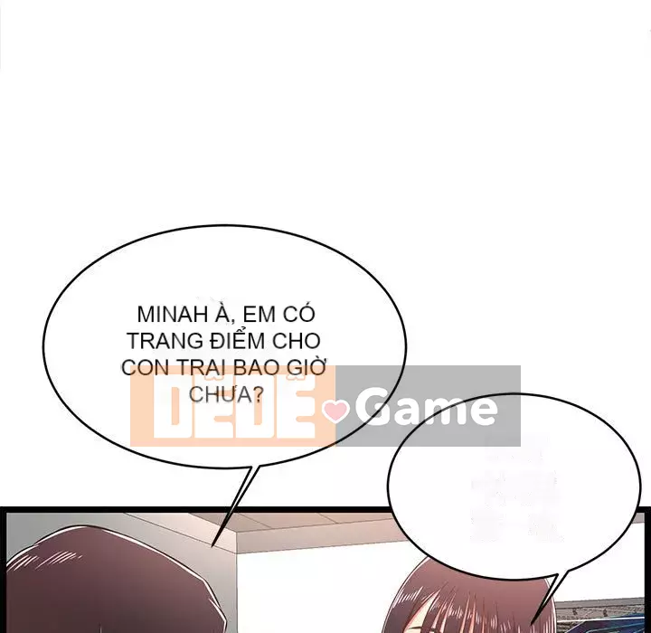 Cạm bẫy không lối thoát Chương 17-18