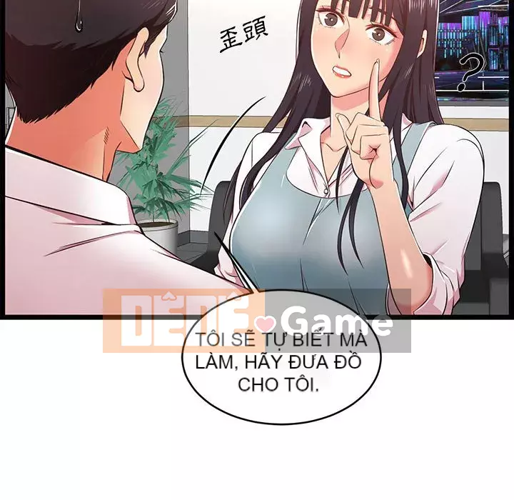 Cạm bẫy không lối thoát Chương 17-18