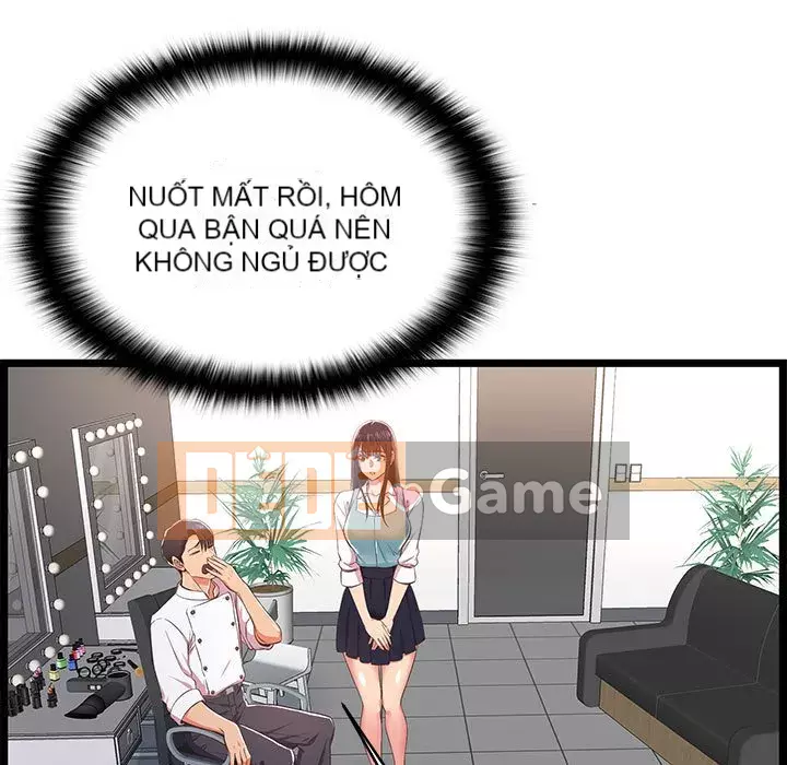 Cạm bẫy không lối thoát Chương 17-18