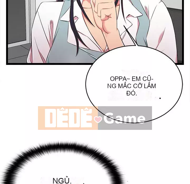 Cạm bẫy không lối thoát Chương 17-18