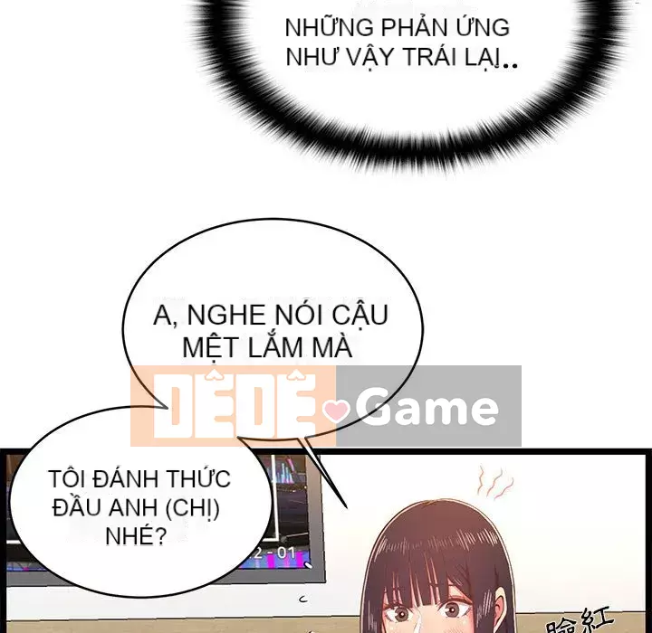 Cạm bẫy không lối thoát Chương 17-18