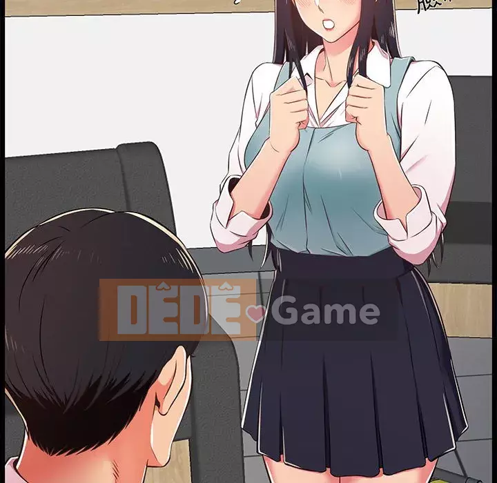 Cạm bẫy không lối thoát Chương 17-18