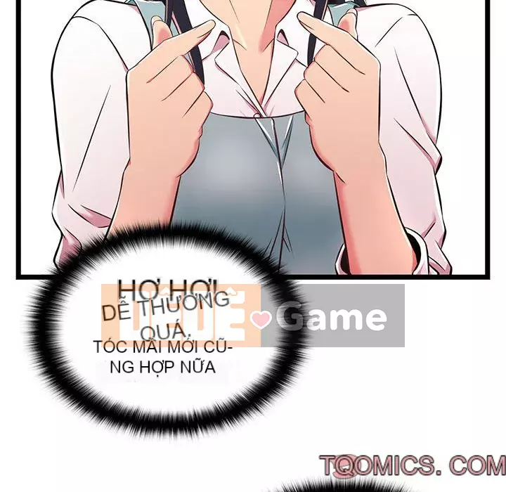 Cạm bẫy không lối thoát Chương 17-18