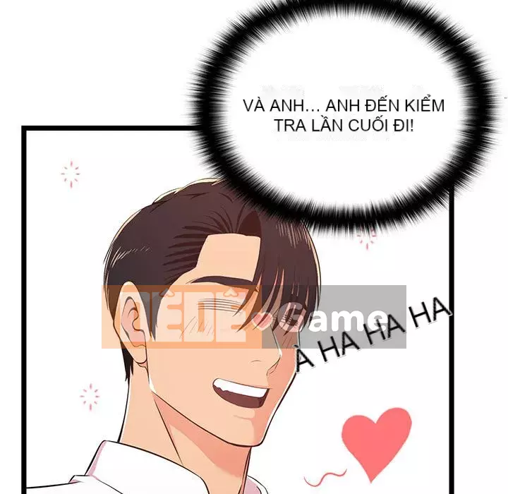 Cạm bẫy không lối thoát Chương 17-18