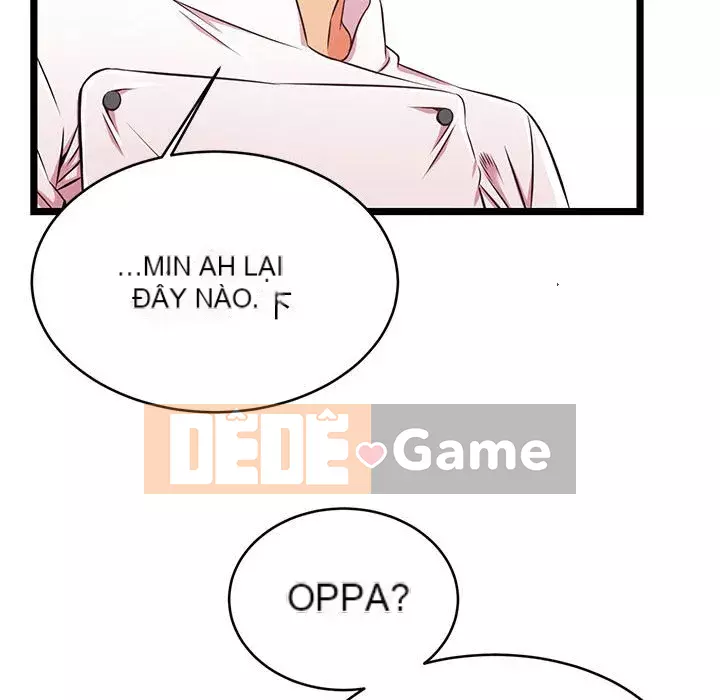 Cạm bẫy không lối thoát Chương 17-18