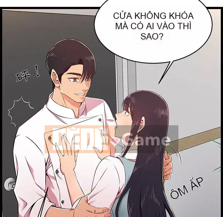 Cạm bẫy không lối thoát Chương 17-18