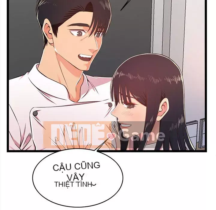 Cạm bẫy không lối thoát Chương 17-18