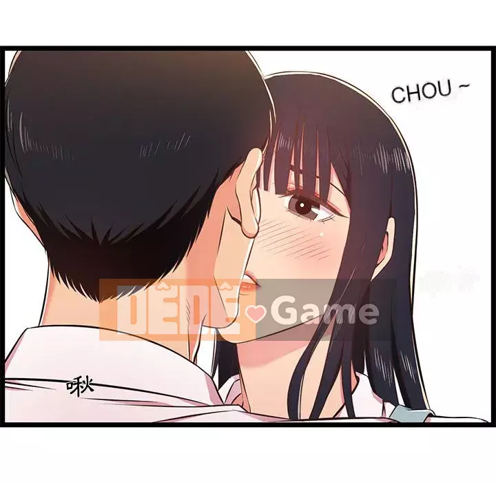 Cạm bẫy không lối thoát Chương 17-18