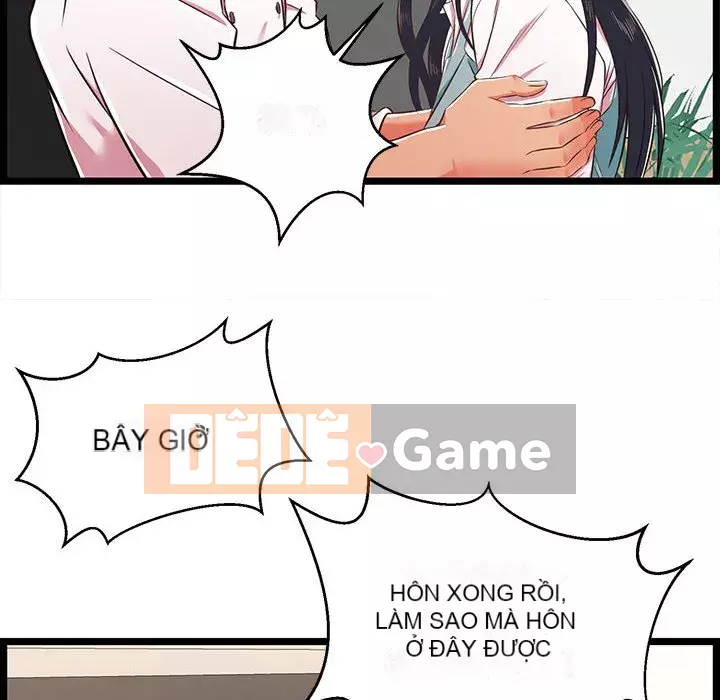 Cạm bẫy không lối thoát Chương 17-18
