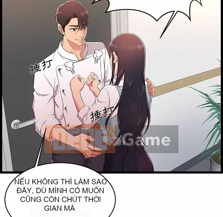 Cạm bẫy không lối thoát Chương 17-18