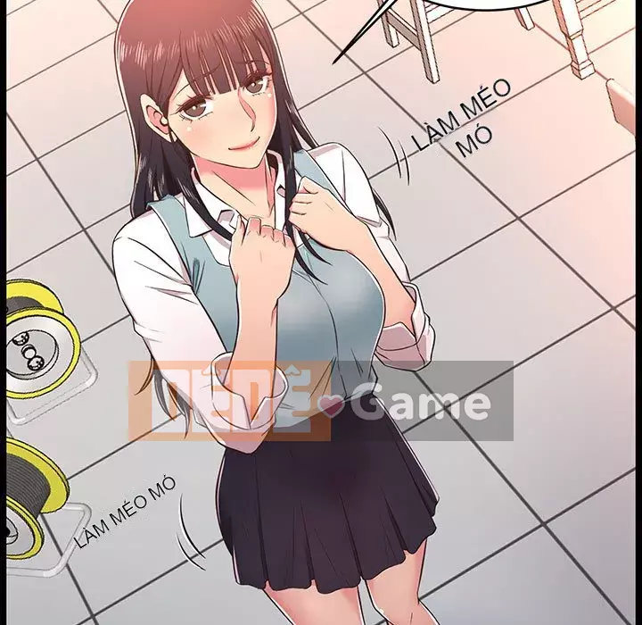 Cạm bẫy không lối thoát Chương 17-18