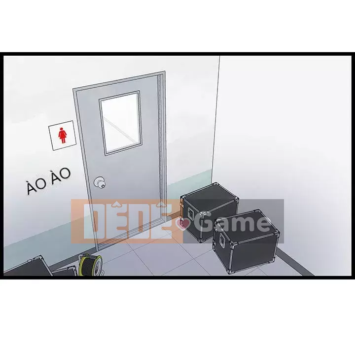 Cạm bẫy không lối thoát Chương 17-18