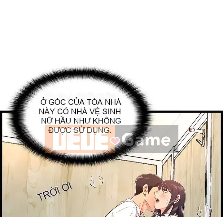 Cạm bẫy không lối thoát Chương 17-18