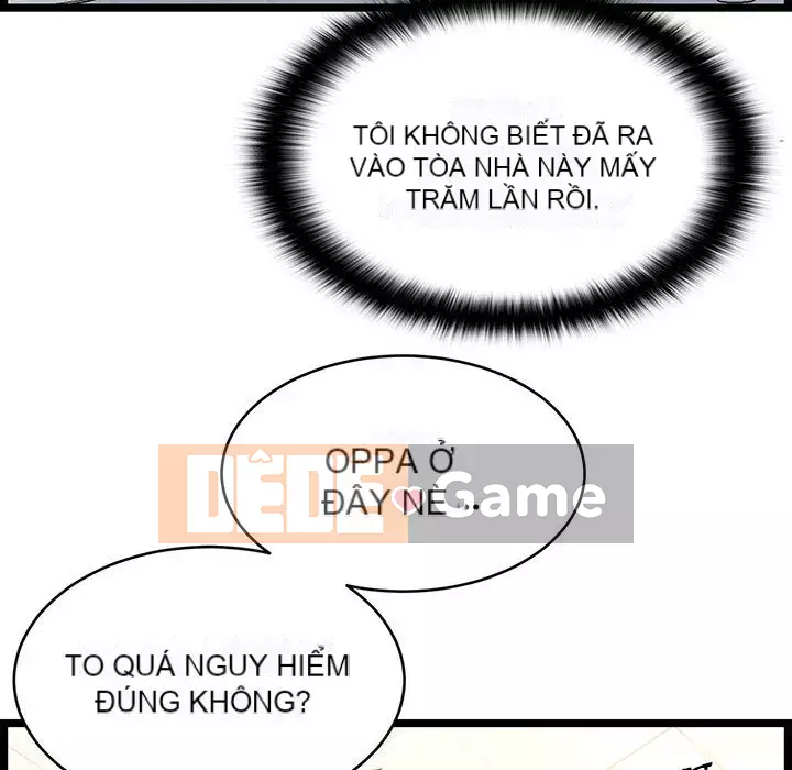 Cạm bẫy không lối thoát Chương 17-18